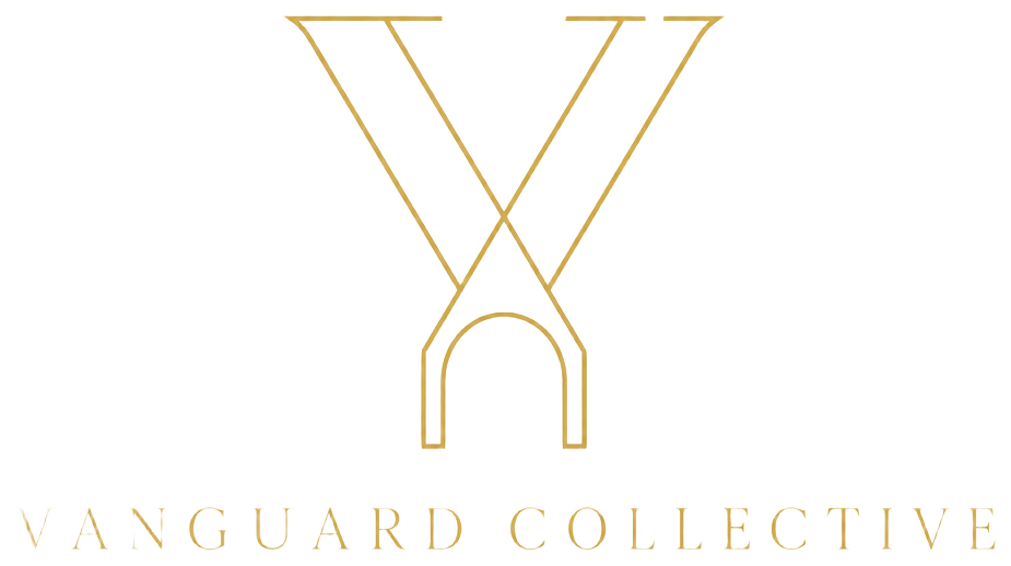 Vanguard Collective logo